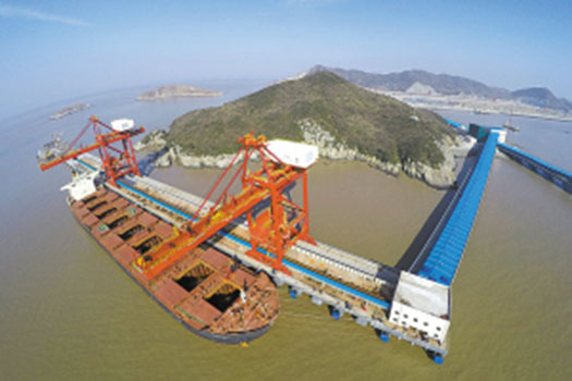 南水北調(diào)東線(xiàn)一期工程臨清市續(xù)建配套工程測(cè)量項(xiàng)目.jpg